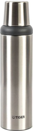 Термос Tiger MSI-A080 (0,8 литра), пепельно-серый